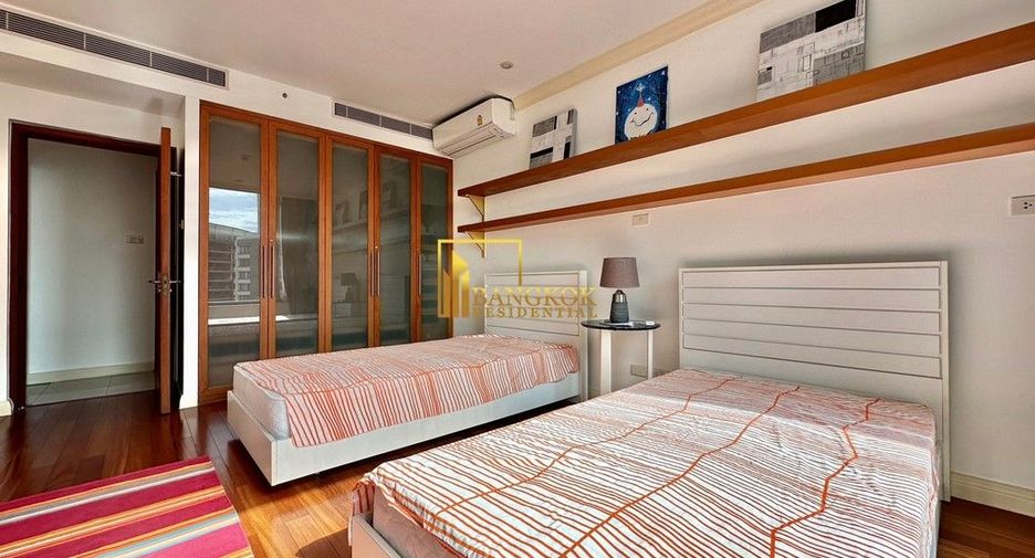 Condo en alquiler de 2 habitaciones en Pathum Wan, Bangkok