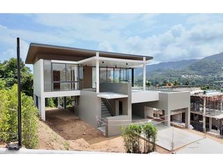 For sale 3 bedrooms villa in Ko Samui, Surat Thani
