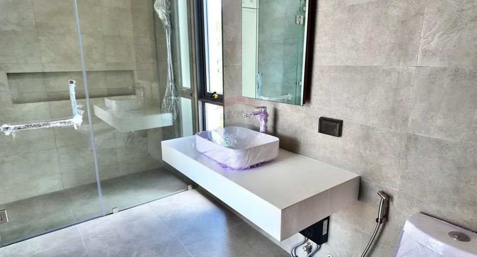 For sale 3 bedrooms villa in Ko Samui, Surat Thani