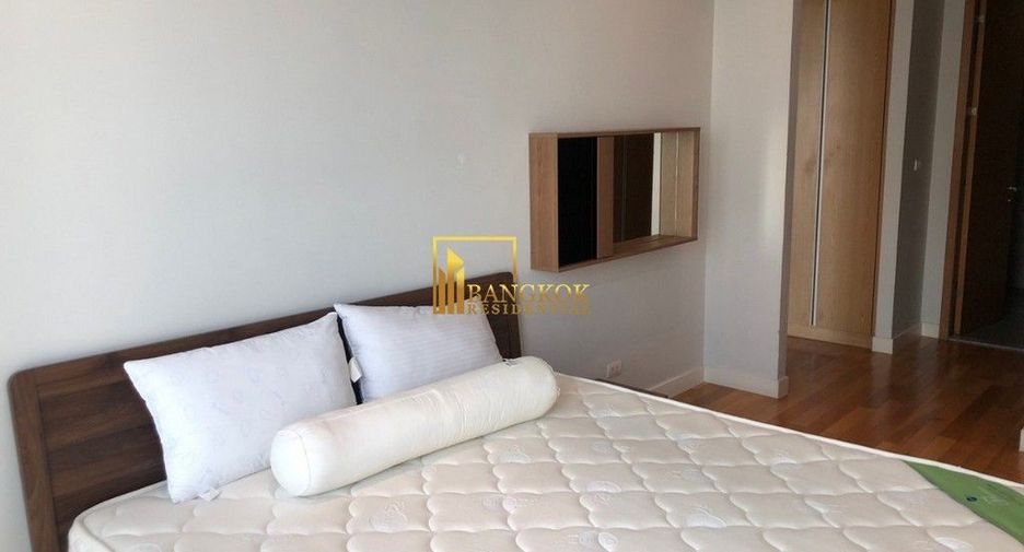 Wohnung zur Miete mit 2 Zimmer in Khlong Toei, Bangkok