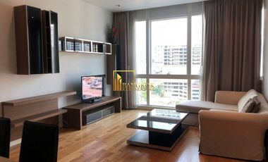 Wohnung zur Miete mit 2 Zimmer in Khlong Toei, Bangkok