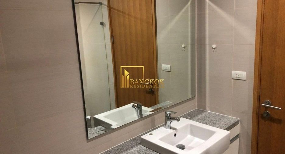 Wohnung zur Miete mit 2 Zimmer in Khlong Toei, Bangkok