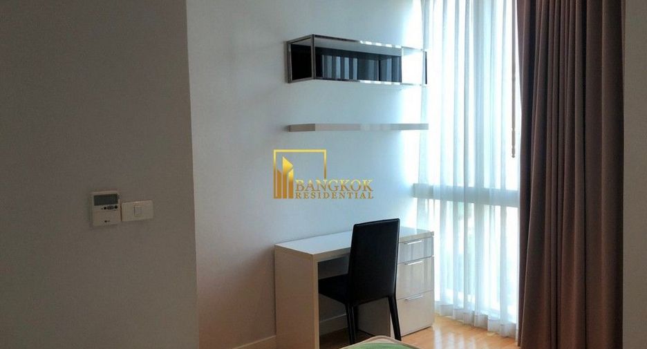 Wohnung zur Miete mit 2 Zimmer in Khlong Toei, Bangkok