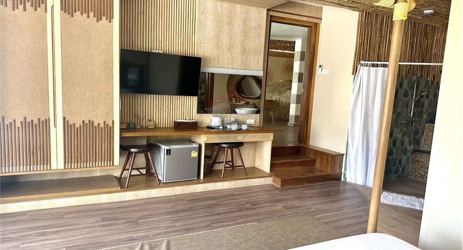 ให้เช่า 4 ห้องนอน วิลล่า ใน เกาะสมุย, สุราษฎร์ธานี