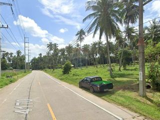 出售 土地 在 苏梅岛, 素叻