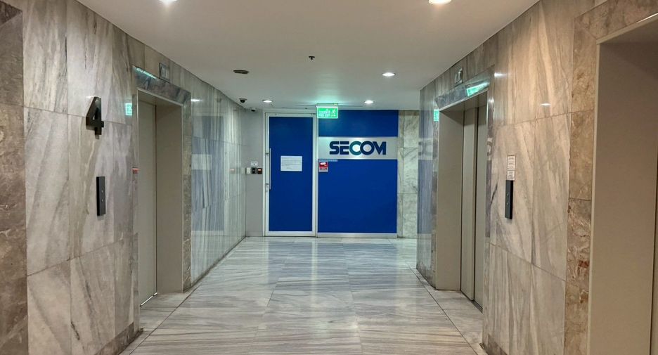 Büro zum Kauf in Sathon, Bangkok