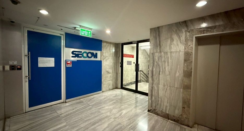 Büro zum Kauf in Sathon, Bangkok