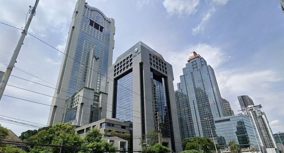 Büro zum Kauf in Sathon, Bangkok