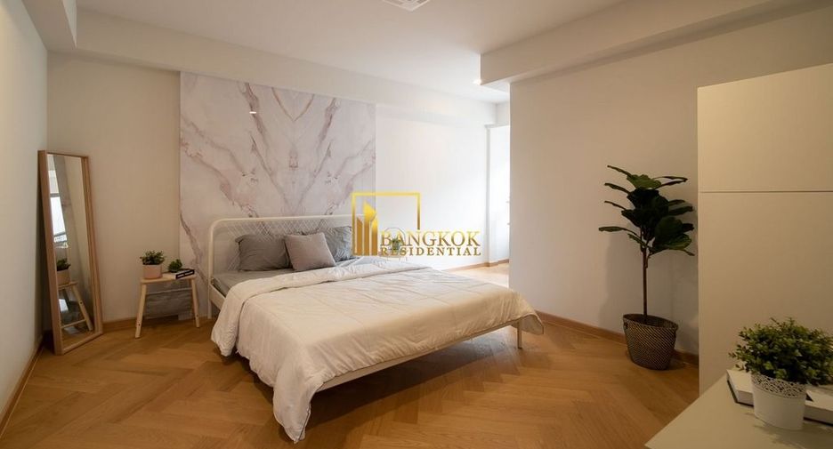 Reihenhaus zur Miete mit 3 Zimmer in Watthana, Bangkok