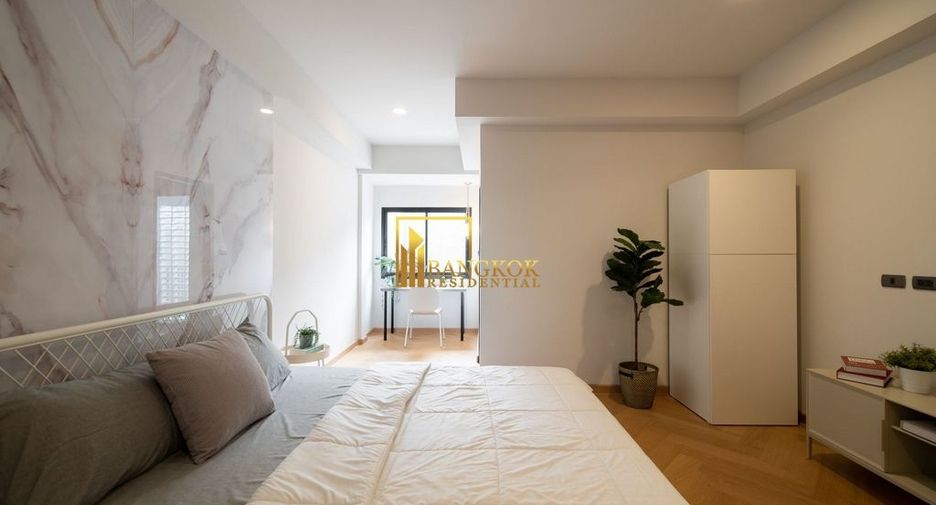 Reihenhaus zur Miete mit 3 Zimmer in Watthana, Bangkok