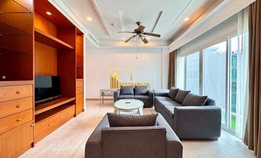 Apartment zur Miete mit 3 Zimmer in Watthana, Bangkok