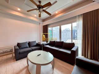 For rent 3 bedrooms apartment in Watthana, Bangkok