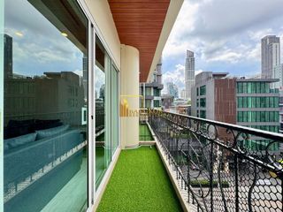 For rent 3 bedrooms apartment in Watthana, Bangkok