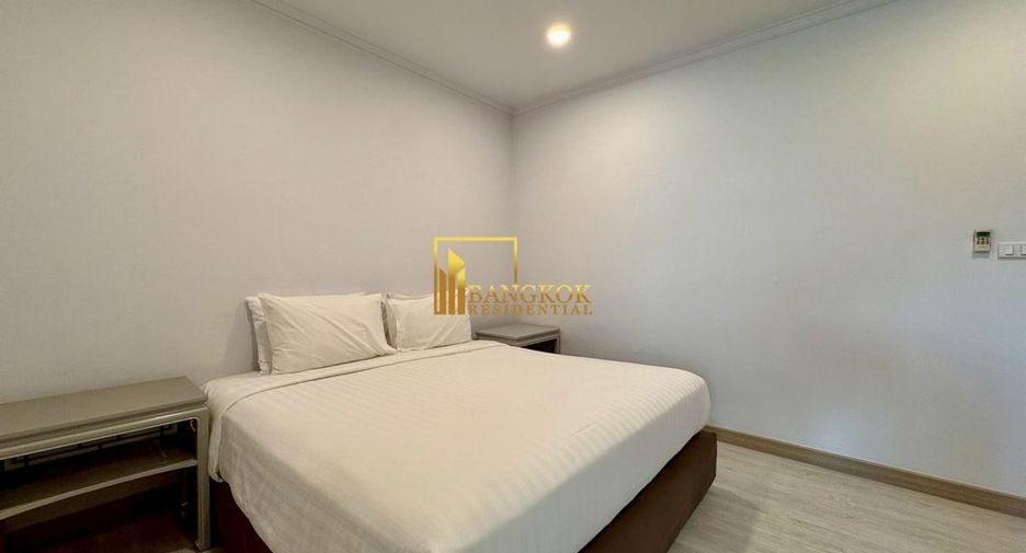 Apartment zur Miete mit 3 Zimmer in Watthana, Bangkok