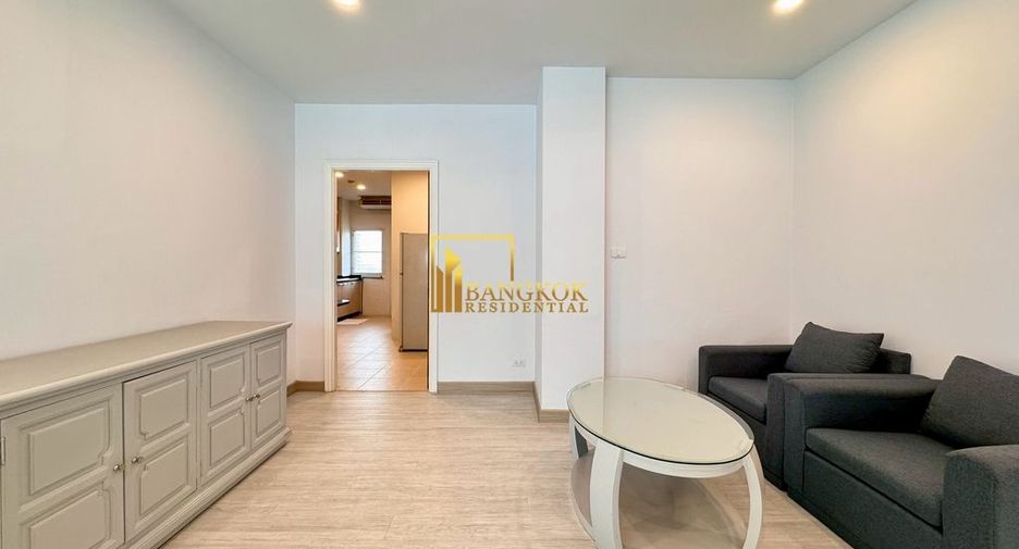 Apartment zur Miete mit 3 Zimmer in Watthana, Bangkok