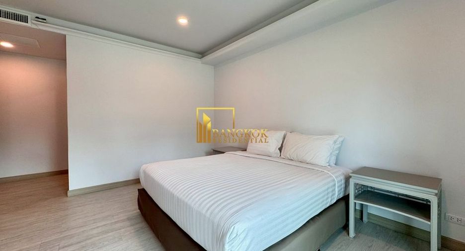 Apartment zur Miete mit 3 Zimmer in Watthana, Bangkok
