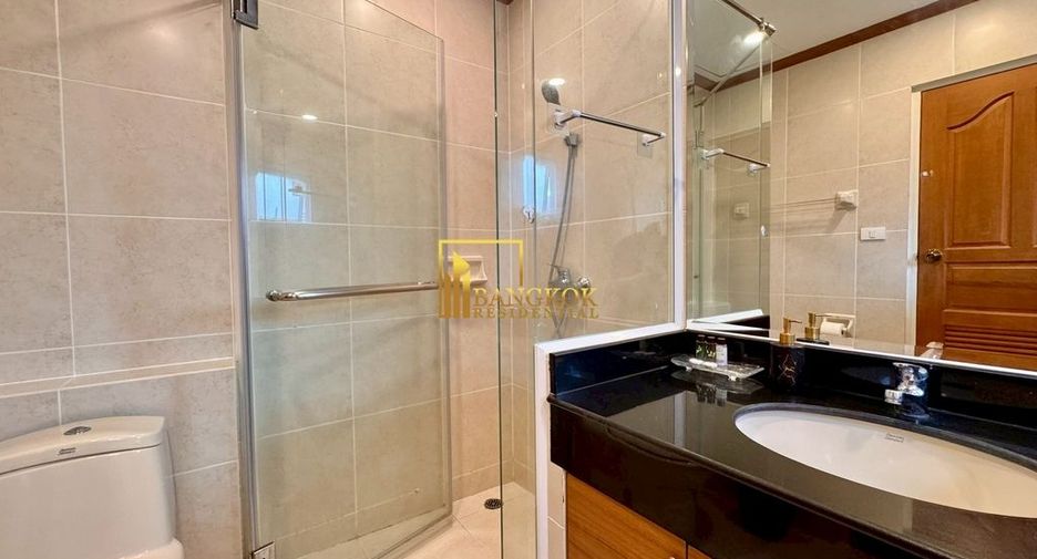 Apartment zur Miete mit 3 Zimmer in Watthana, Bangkok