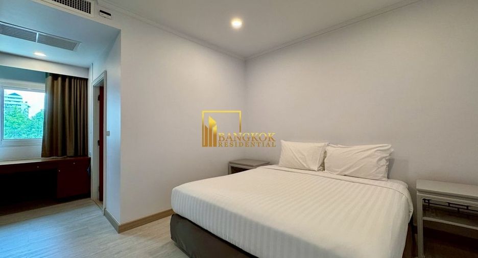 Apartment zur Miete mit 3 Zimmer in Watthana, Bangkok