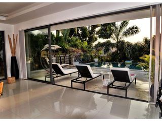 For rent 3 bedrooms villa in Ko Samui, Surat Thani