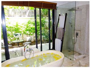 For rent 3 bedrooms villa in Ko Samui, Surat Thani