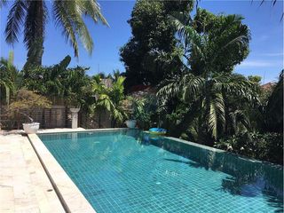For rent 3 bedrooms villa in Ko Samui, Surat Thani
