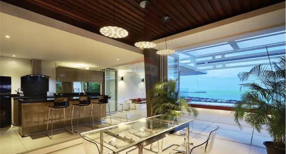 Villa zur Miete mit 3 Zimmer in Ko Samui, Surat Thani
