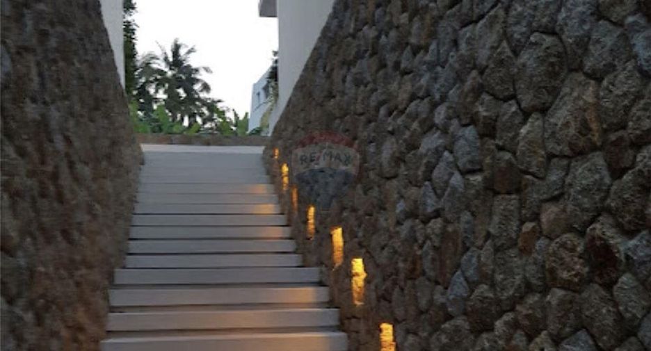 Villa zur Miete mit 3 Zimmer in Ko Samui, Surat Thani