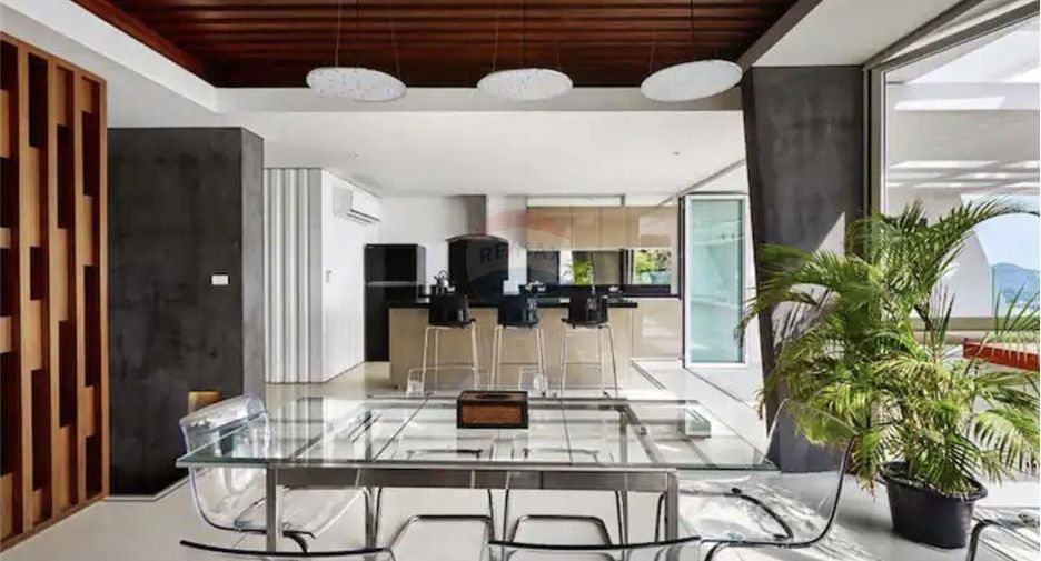 Villa zur Miete mit 3 Zimmer in Ko Samui, Surat Thani