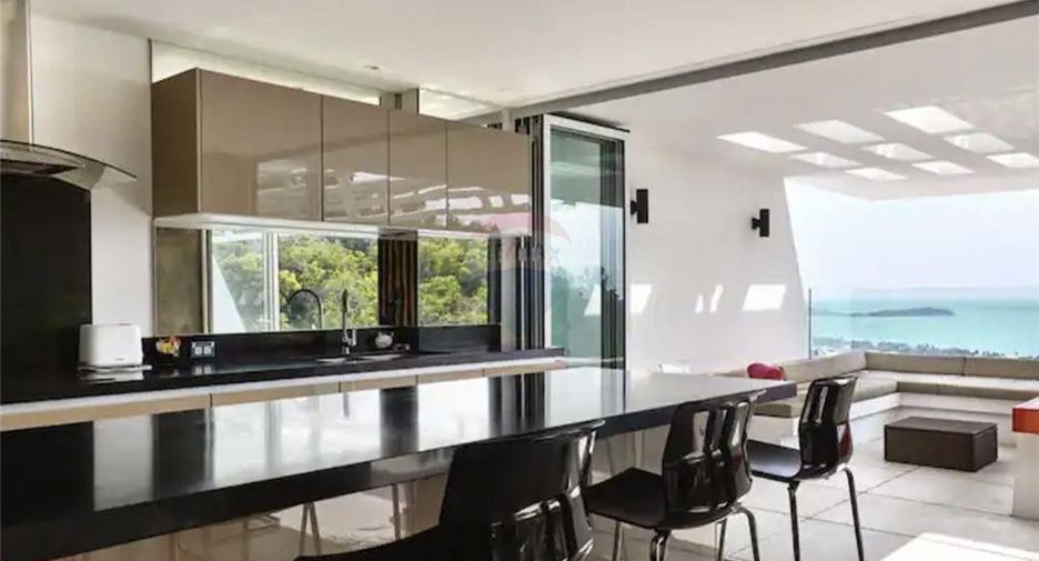 Villa zur Miete mit 3 Zimmer in Ko Samui, Surat Thani