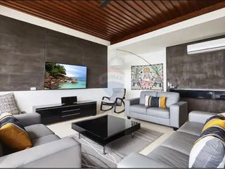 Villa en alquiler de 3 habitaciones en Ko Samui, Surat Thani