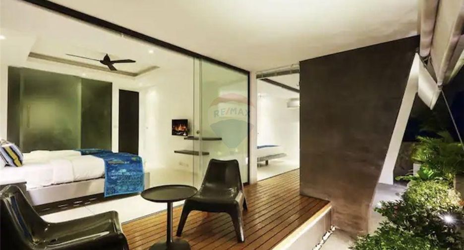 Villa zur Miete mit 3 Zimmer in Ko Samui, Surat Thani