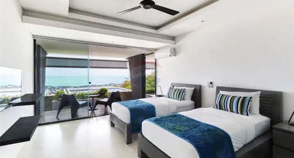 Villa zur Miete mit 3 Zimmer in Ko Samui, Surat Thani