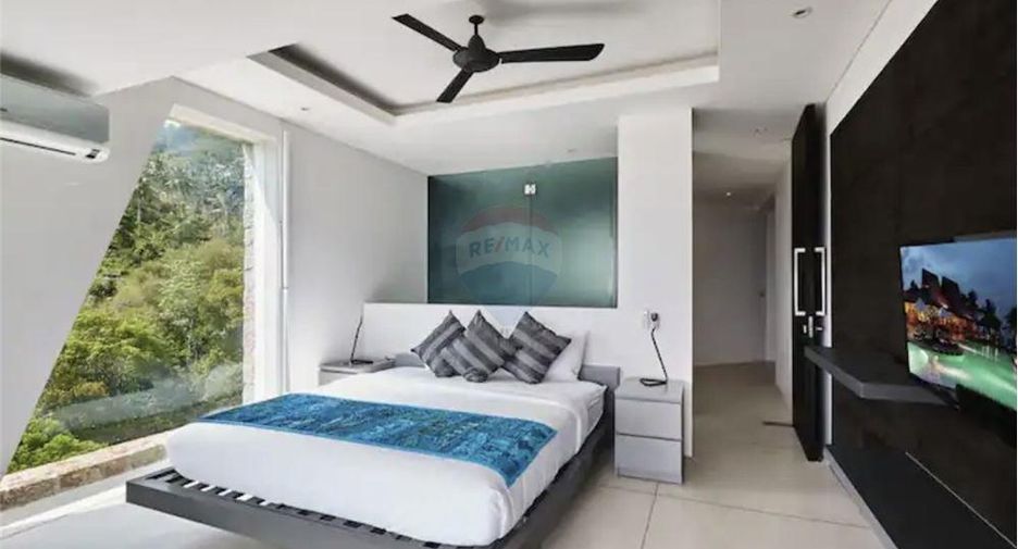 Villa zur Miete mit 3 Zimmer in Ko Samui, Surat Thani