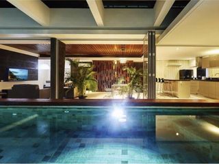 Villa en alquiler de 3 habitaciones en Ko Samui, Surat Thani