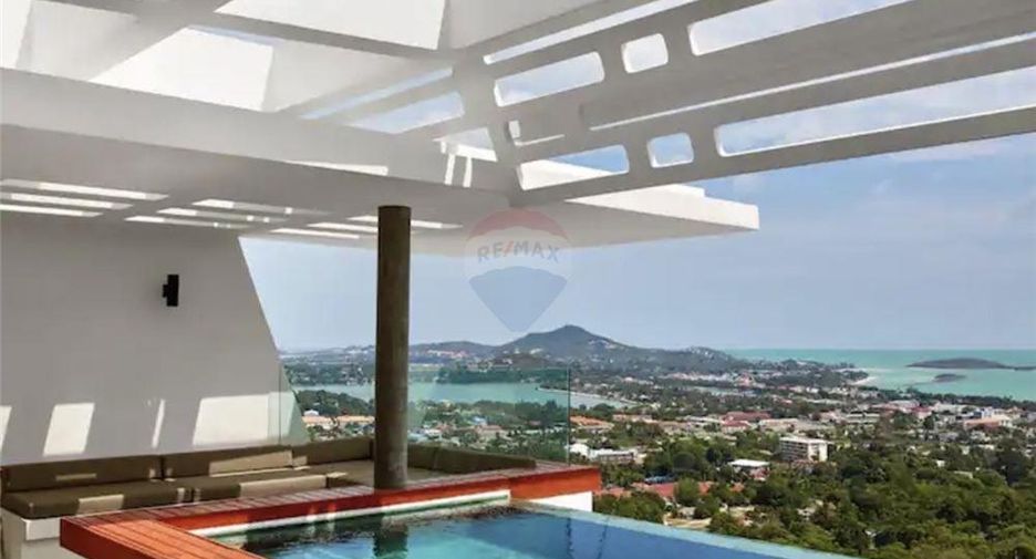 Villa zur Miete mit 3 Zimmer in Ko Samui, Surat Thani