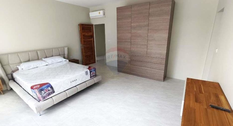 For sale 3 bedrooms villa in Ko Samui, Surat Thani