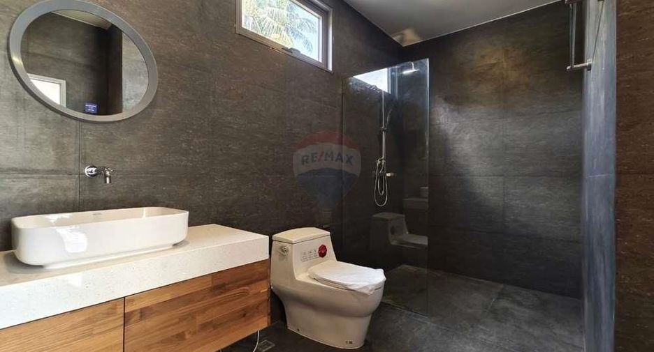 For sale 3 bedrooms villa in Ko Samui, Surat Thani