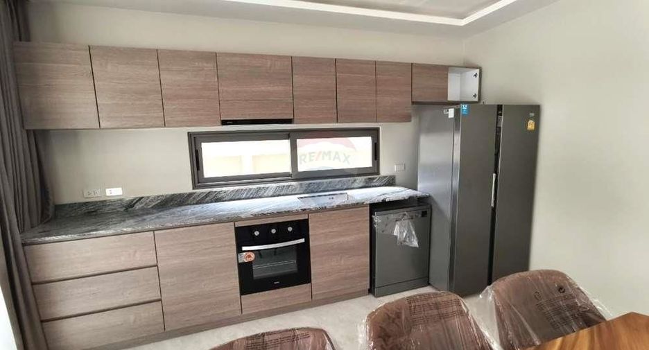 For sale 3 bedrooms villa in Ko Samui, Surat Thani