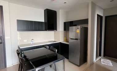 For sale 2 bedrooms condo in Khlong Toei, Bangkok
