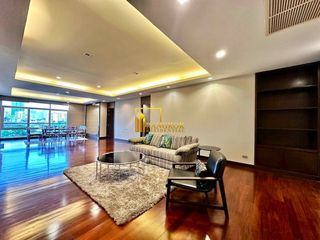 For rent 2 bedrooms apartment in Yan Nawa, Bangkok