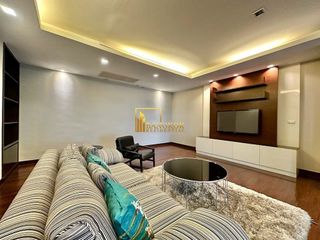 For rent 2 bedrooms apartment in Yan Nawa, Bangkok