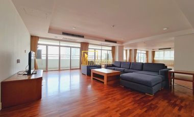 For rent 3 ベッドルーム apartment in Khlong Toei, Bangkok