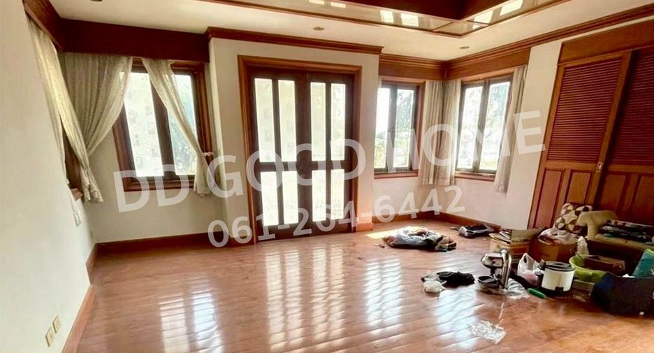 For rent and for sale land in Mueang Phrae, Phrae