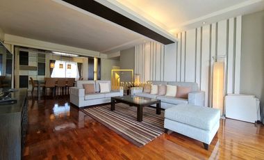 For rent 3 bedrooms apartment in Khlong Toei, Bangkok