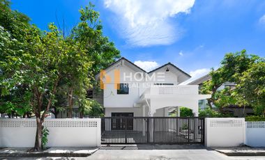 For sale 3 bedrooms house in Bang Phli, Samut Prakan