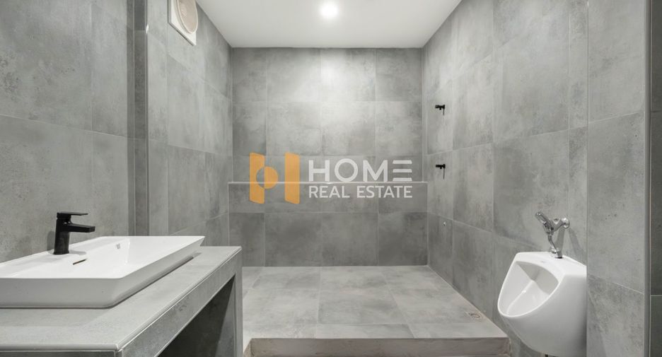 For sale 3 bedrooms house in Bang Phli, Samut Prakan