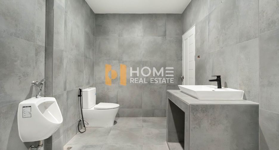 For sale 3 bedrooms house in Bang Phli, Samut Prakan