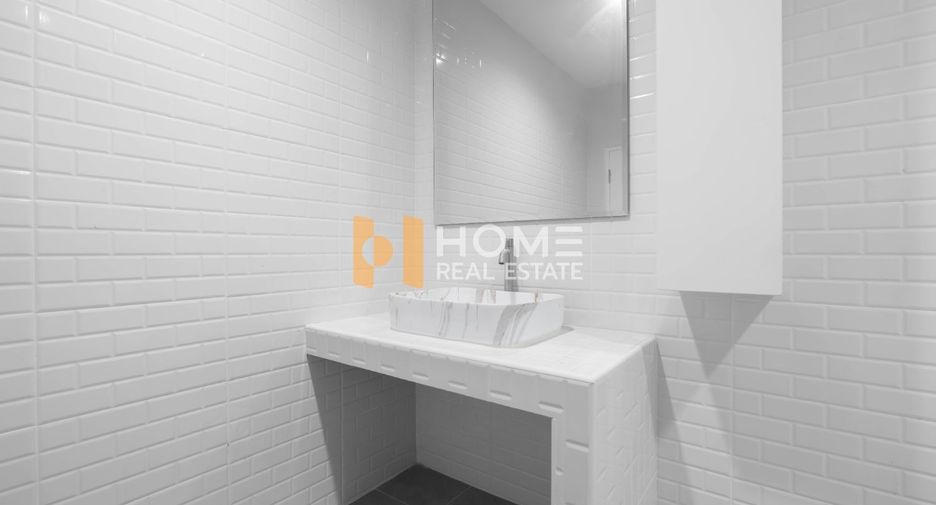 For sale 3 bedrooms house in Bang Phli, Samut Prakan