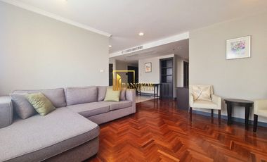 Condo en alquiler de 3 habitaciones en Khlong Toei, Bangkok