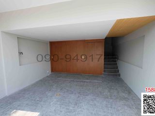 Casa adosada en alquiler de 3 habitaciones en Sathon, Bangkok